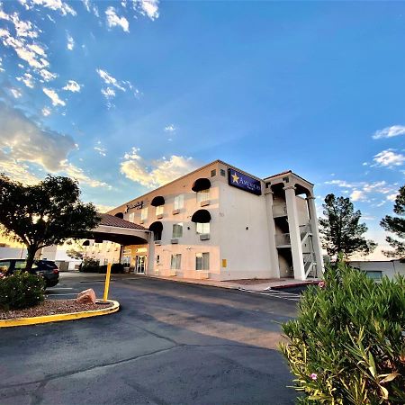 Americas Hotel - El Paso Airport / Medical Center Dış mekan fotoğraf
