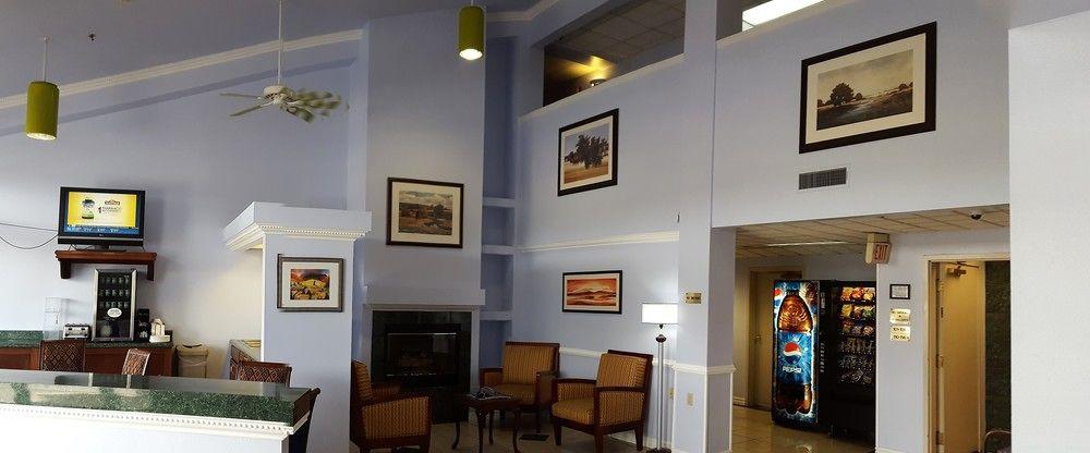 Americas Hotel - El Paso Airport / Medical Center Dış mekan fotoğraf