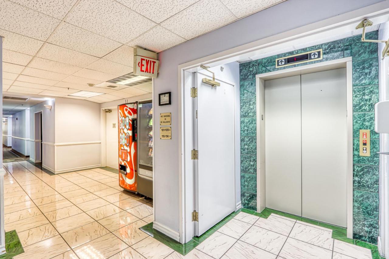 Americas Hotel - El Paso Airport / Medical Center Dış mekan fotoğraf