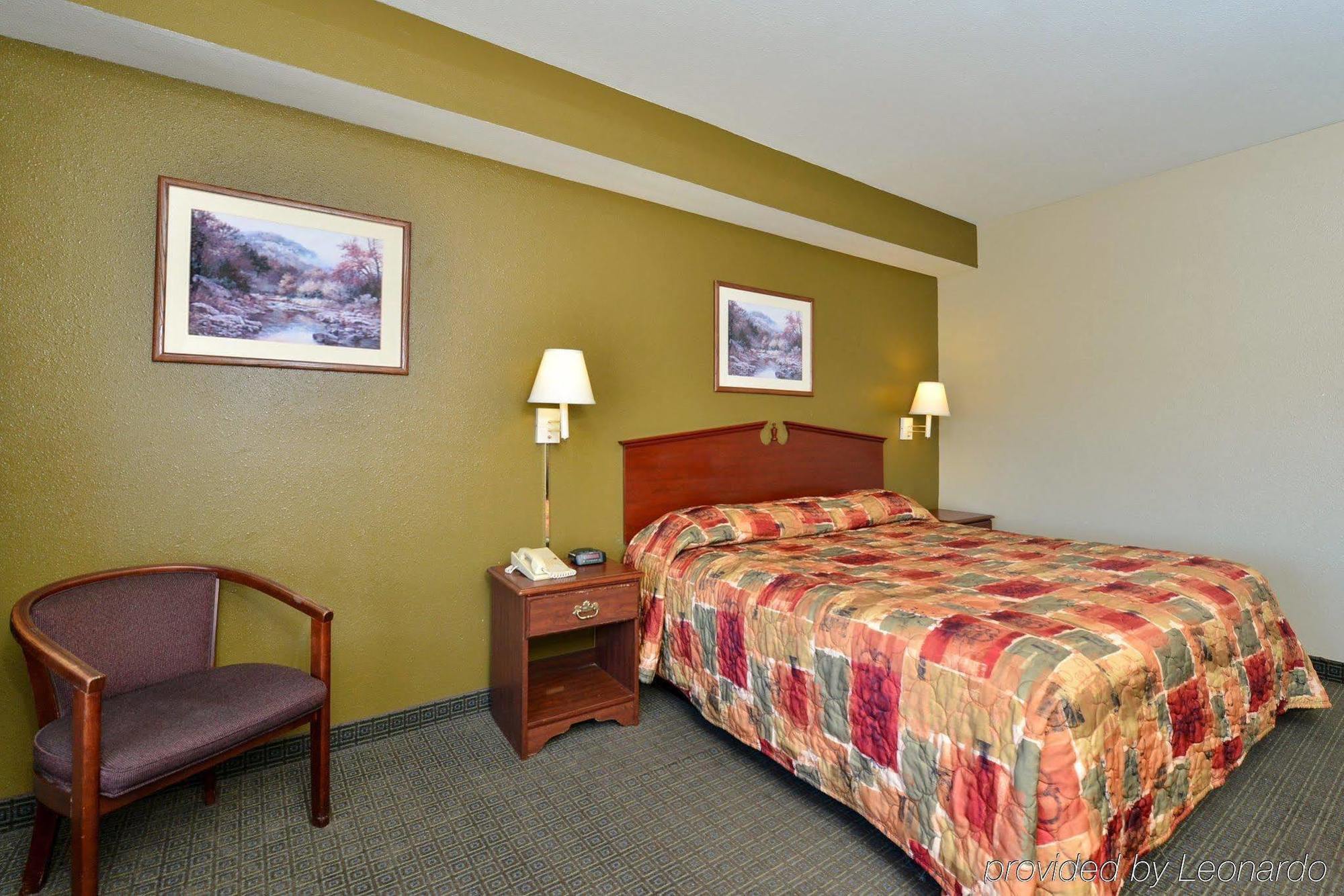 Americas Hotel - El Paso Airport / Medical Center Dış mekan fotoğraf
