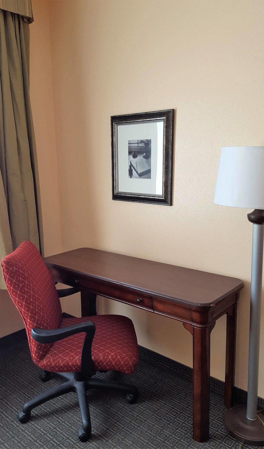 Americas Hotel - El Paso Airport / Medical Center Dış mekan fotoğraf